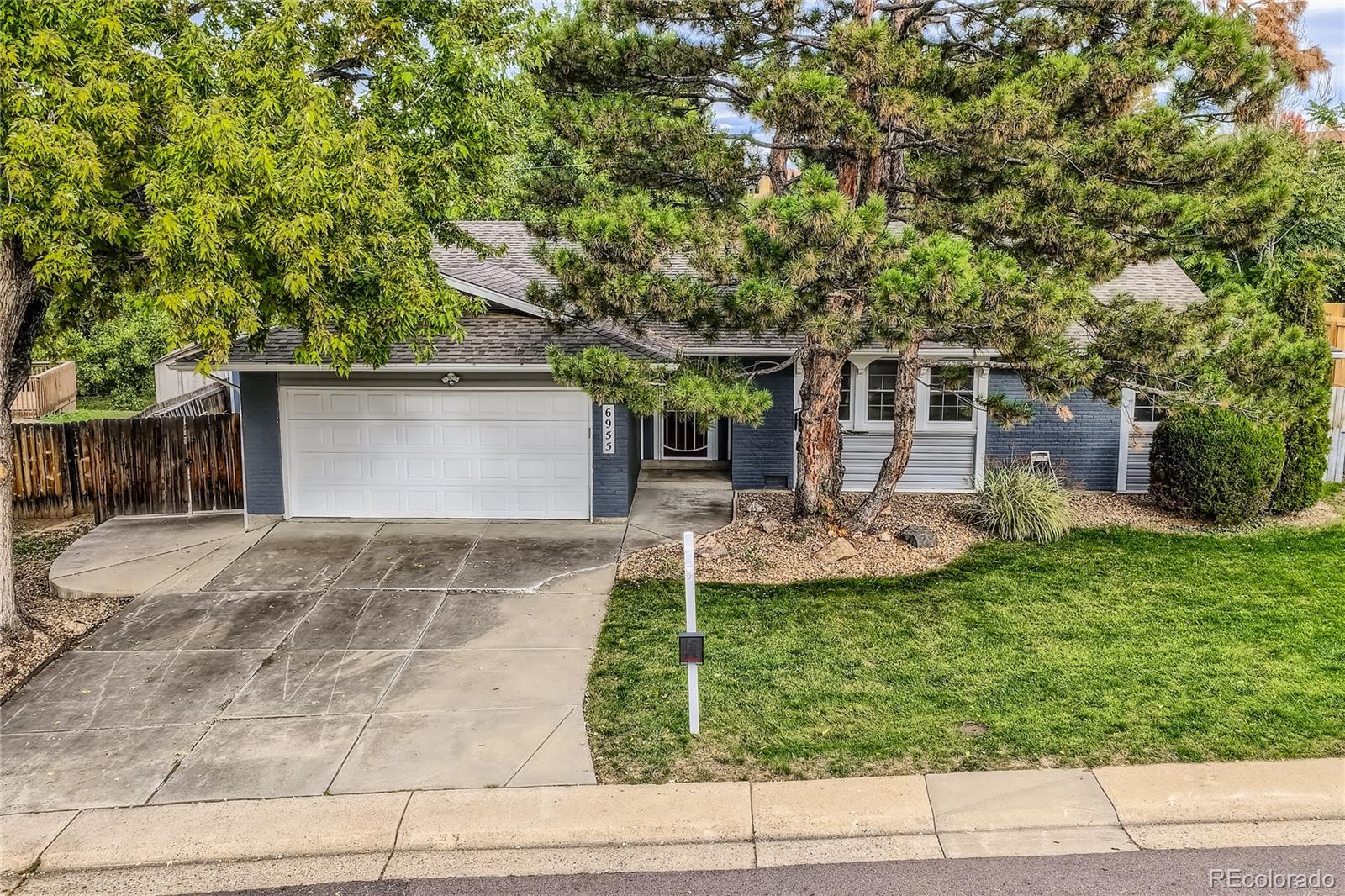 MLS Image #0 for 6955 s ulster circle,centennial, Colorado