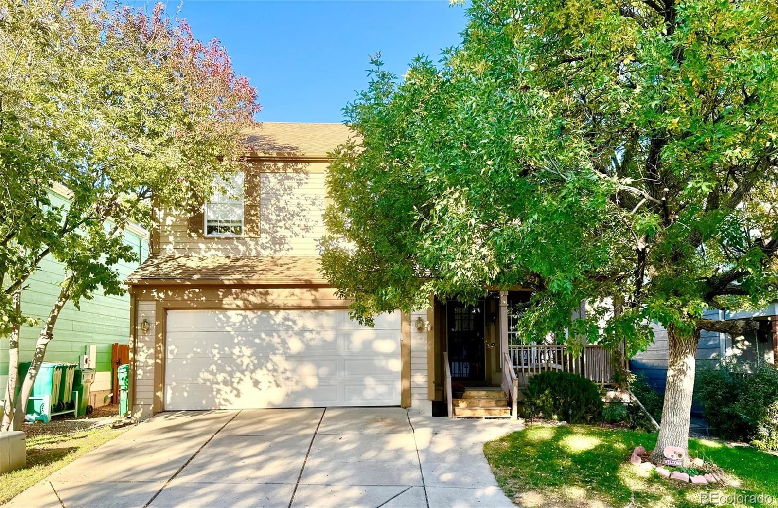 MLS Image #1 for 12065  ivanhoe court,brighton, Colorado