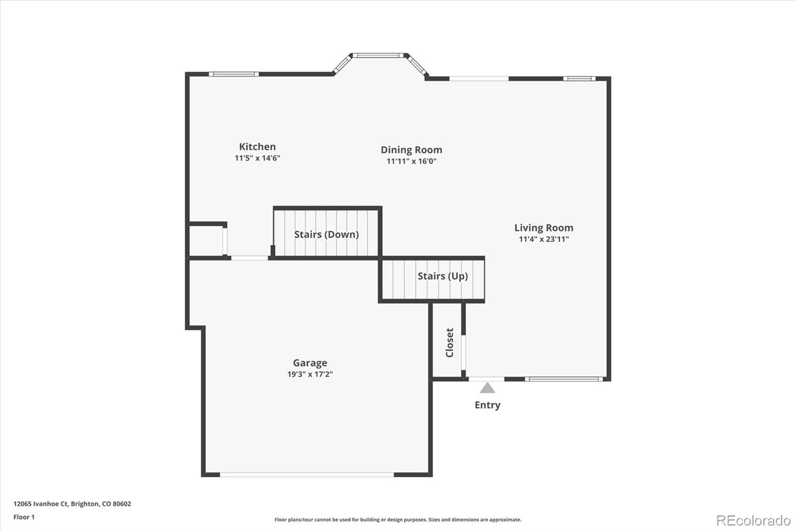 MLS Image #30 for 12065  ivanhoe court,brighton, Colorado