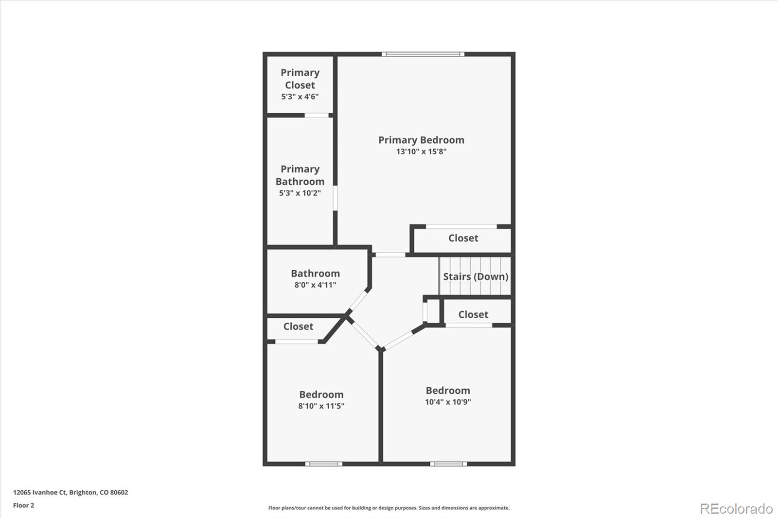 MLS Image #31 for 12065  ivanhoe court,brighton, Colorado