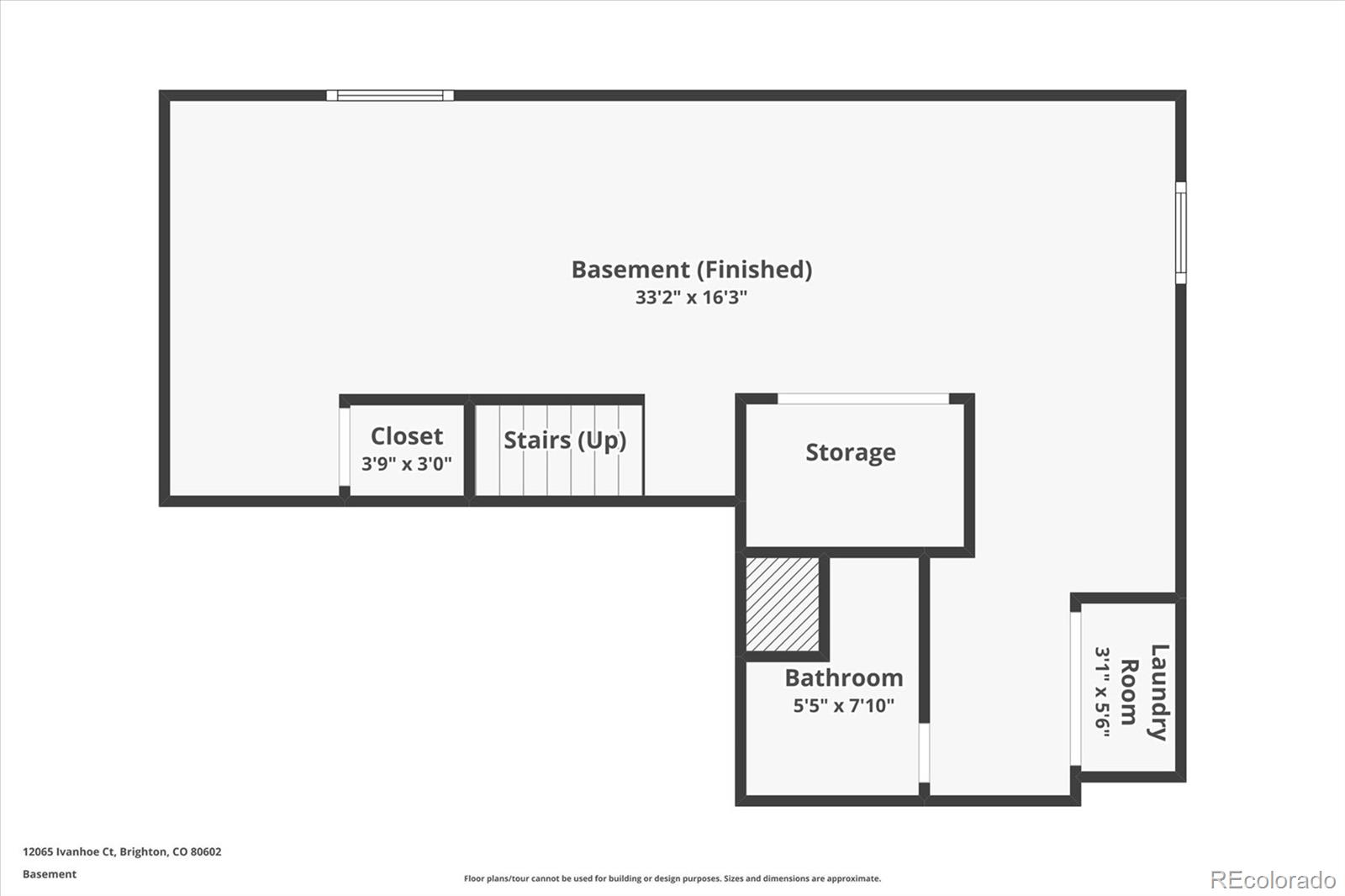 MLS Image #32 for 12065  ivanhoe court,brighton, Colorado