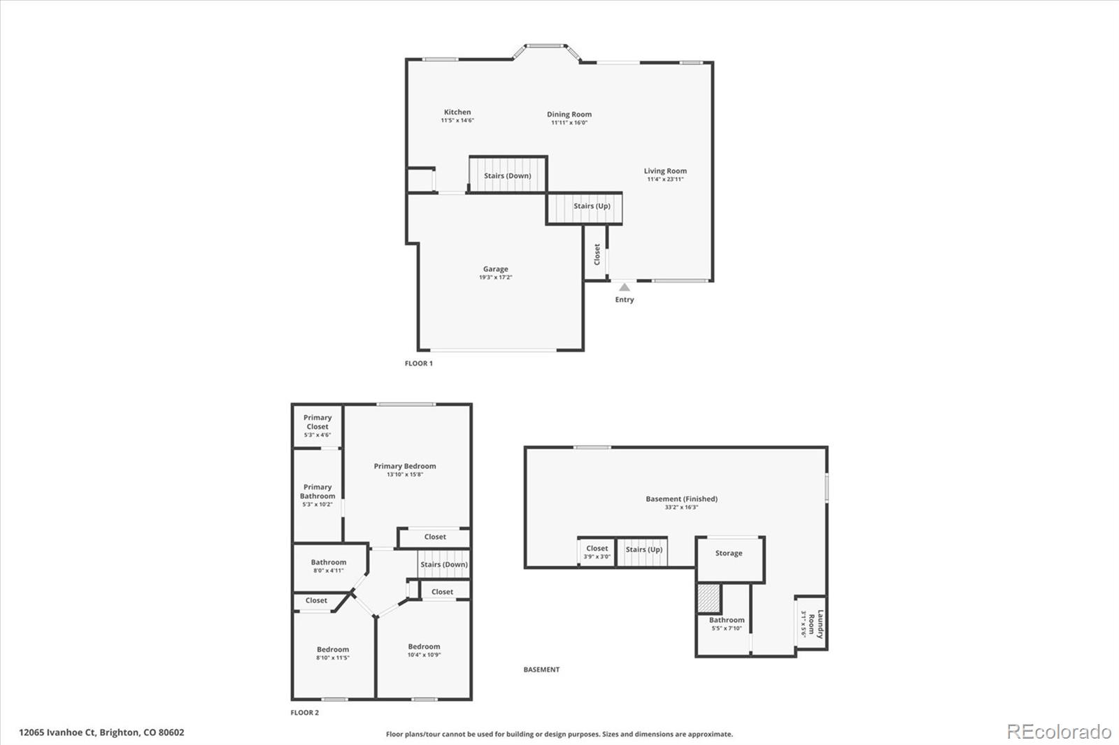 MLS Image #33 for 12065  ivanhoe court,brighton, Colorado