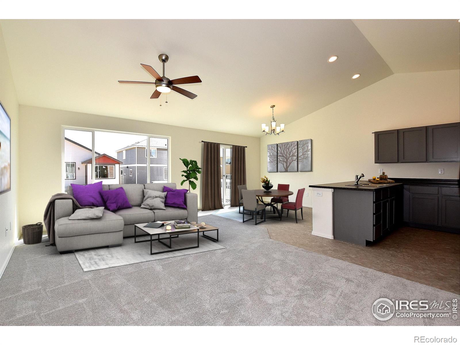 MLS Image #7 for 2373  jasmine lane,johnstown, Colorado