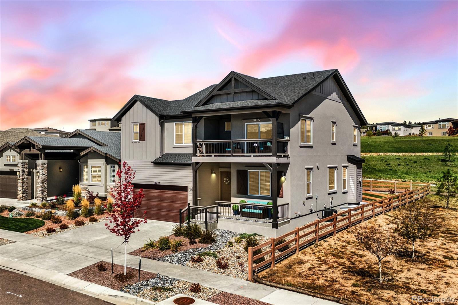 MLS Image #0 for 10423  finn drive,colorado springs, Colorado