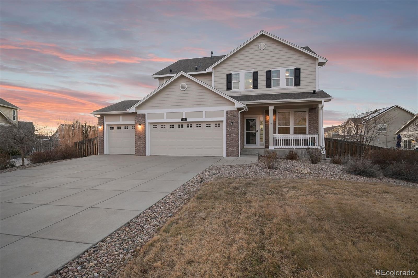 MLS Image #0 for 35 n newcastle court,aurora, Colorado