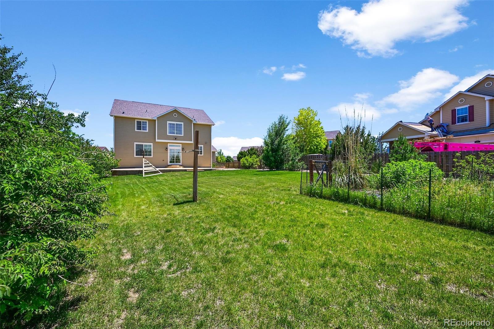MLS Image #32 for 35 n newcastle court,aurora, Colorado
