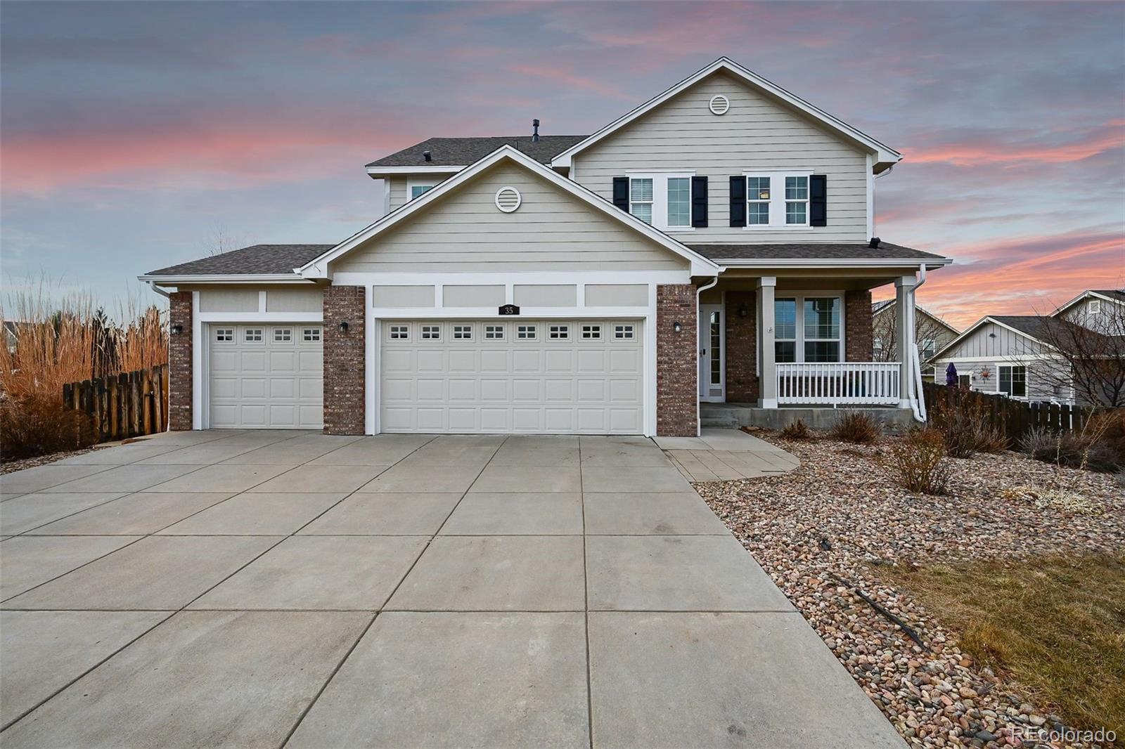 MLS Image #35 for 35 n newcastle court,aurora, Colorado