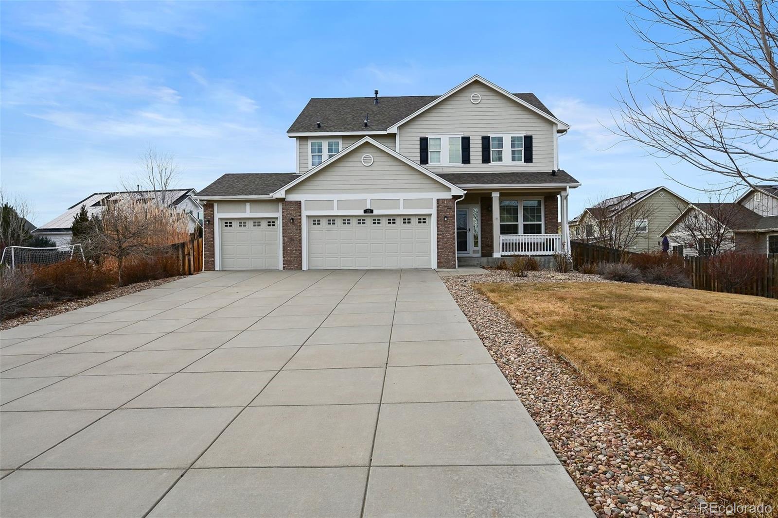 MLS Image #36 for 35 n newcastle court,aurora, Colorado