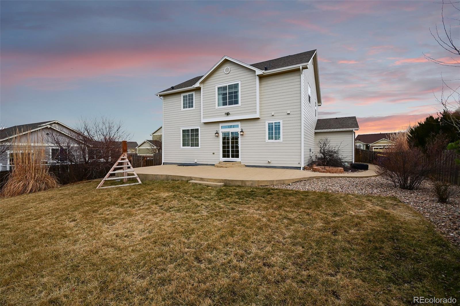 MLS Image #39 for 35 n newcastle court,aurora, Colorado