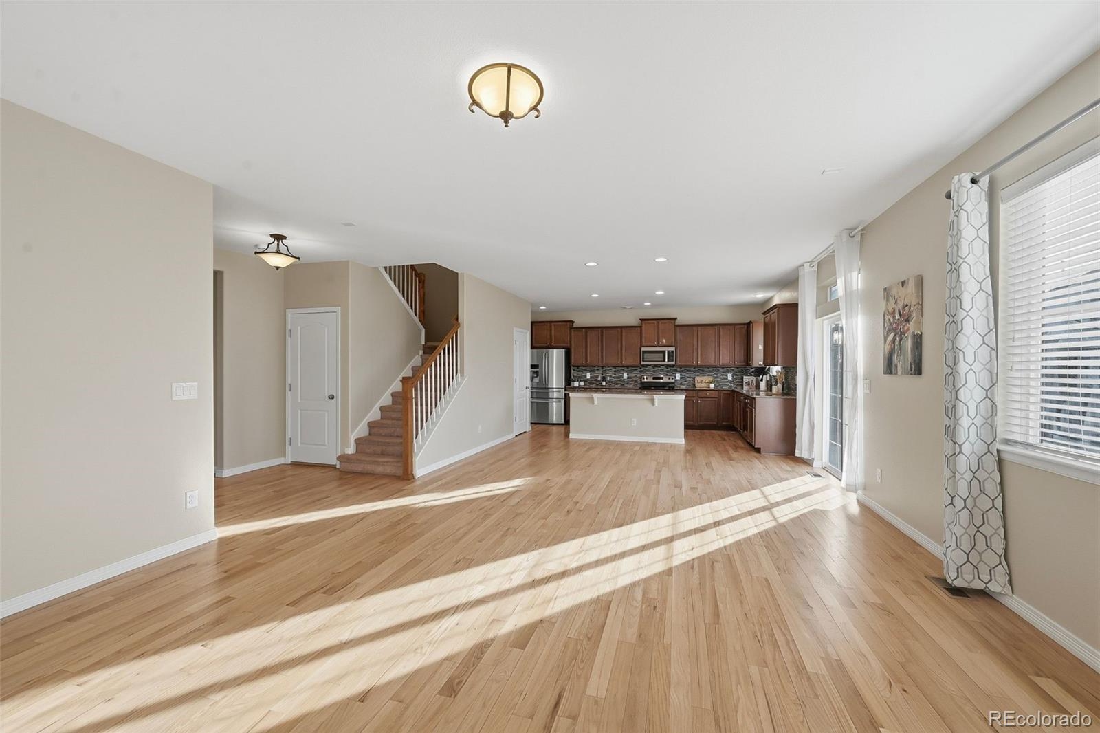 MLS Image #4 for 35 n newcastle court,aurora, Colorado