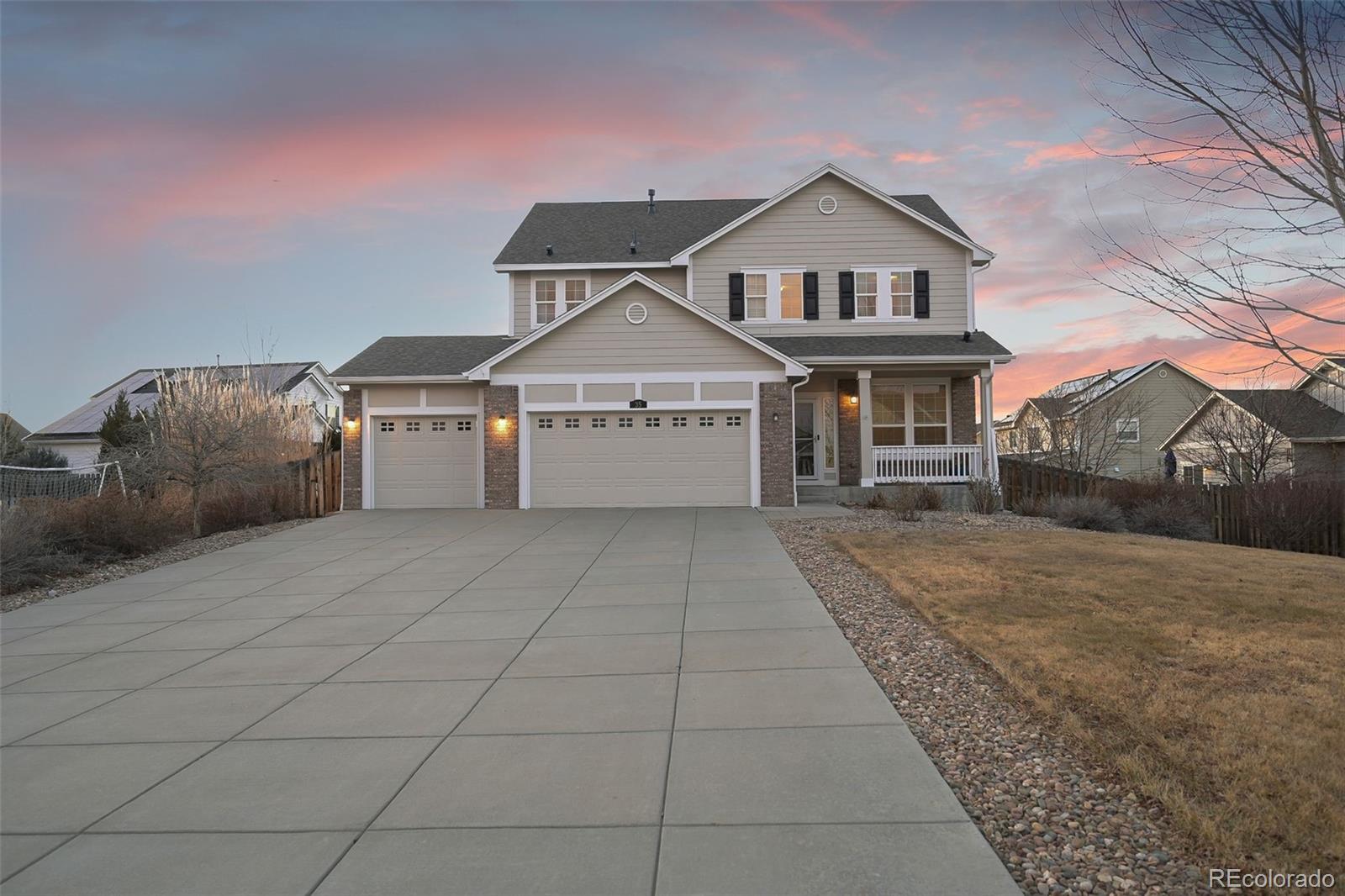 MLS Image #43 for 35 n newcastle court,aurora, Colorado