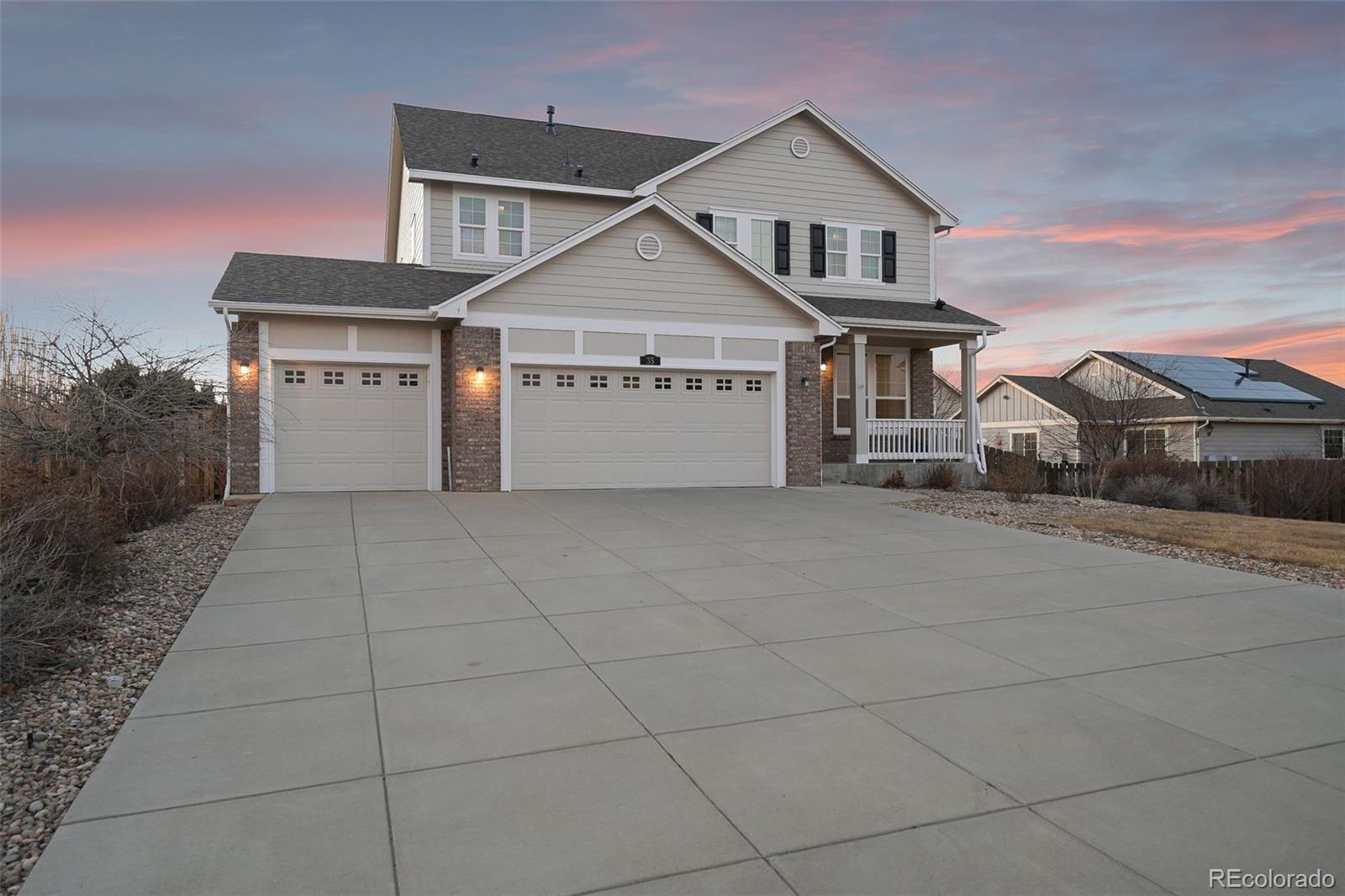 MLS Image #44 for 35 n newcastle court,aurora, Colorado