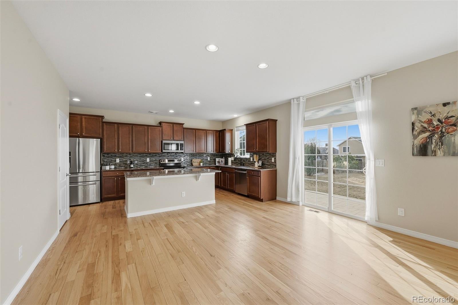 MLS Image #5 for 35 n newcastle court,aurora, Colorado