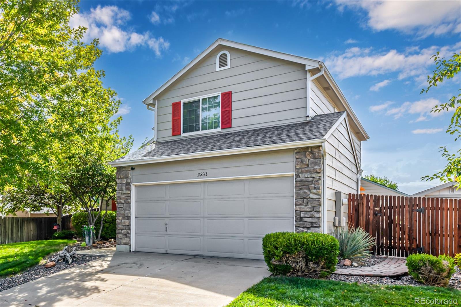MLS Image #0 for 2233 s ventura street,aurora, Colorado