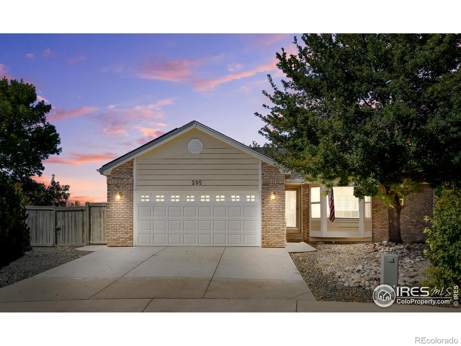 MLS Image #0 for 205  timber ridge court,severance, Colorado