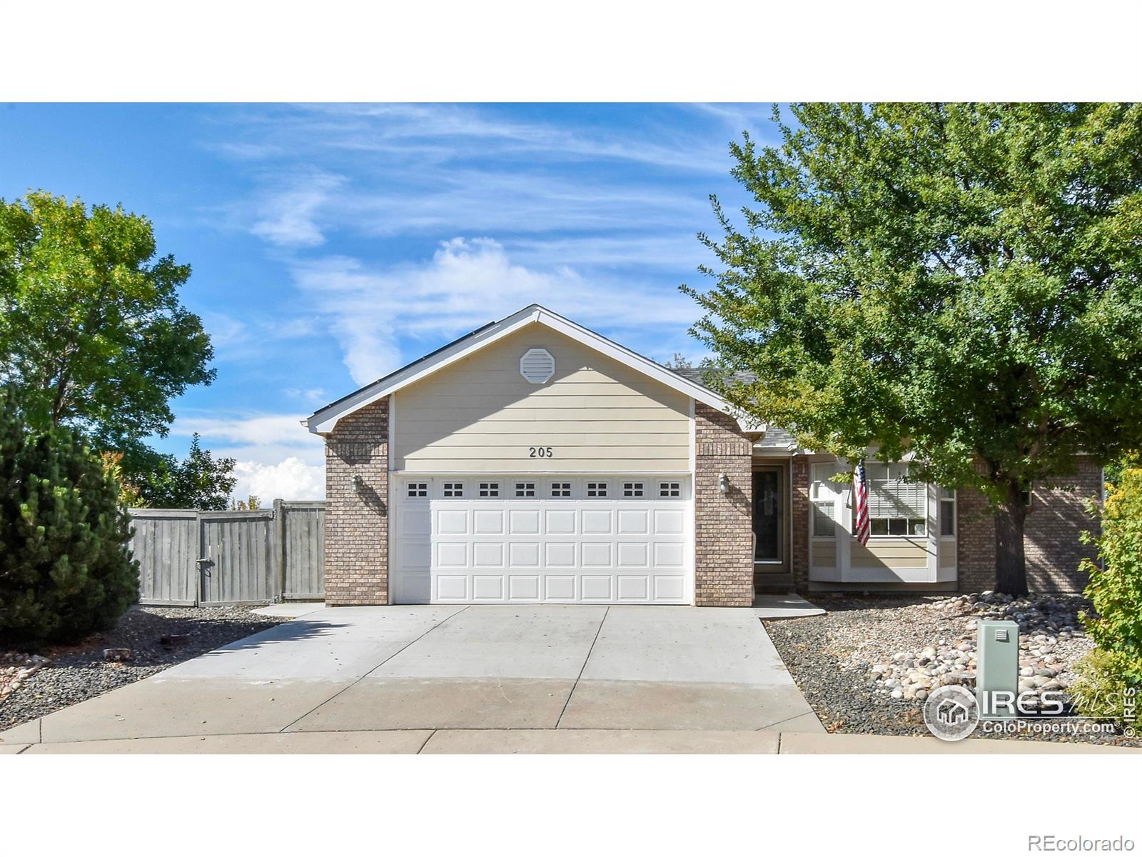 MLS Image #1 for 205  timber ridge court,severance, Colorado