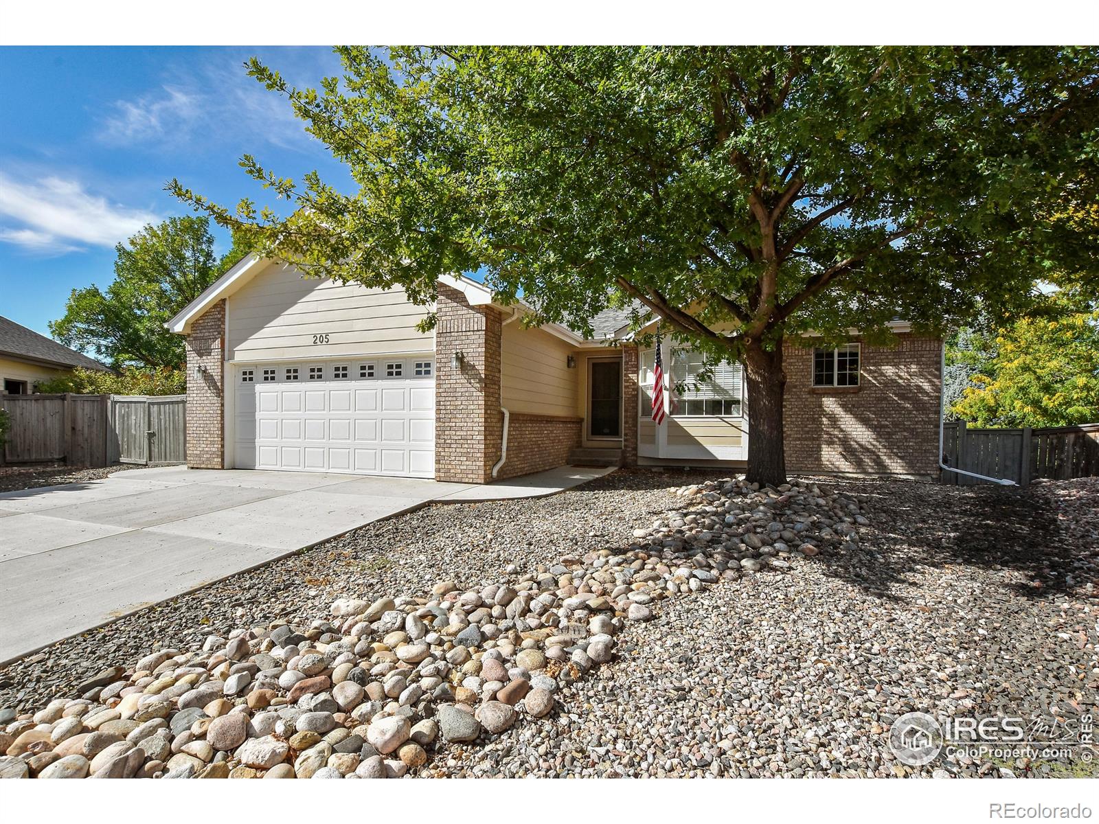 MLS Image #2 for 205  timber ridge court,severance, Colorado