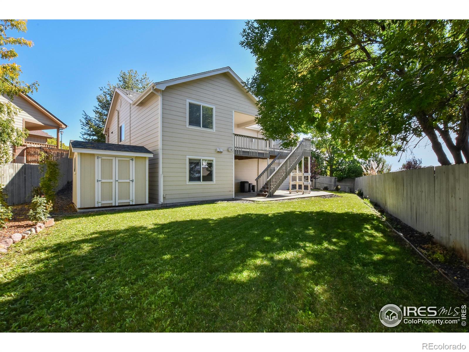 MLS Image #42 for 205  timber ridge court,severance, Colorado