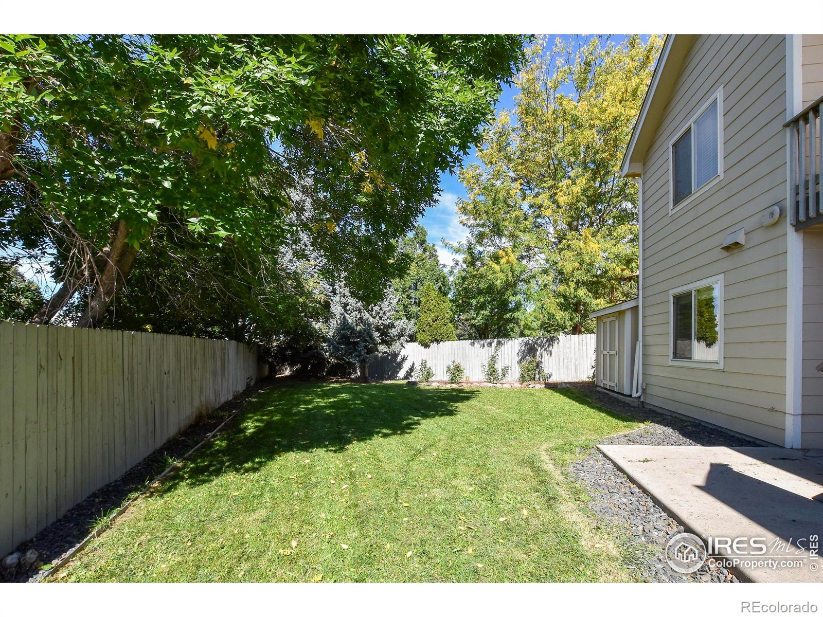 MLS Image #43 for 205  timber ridge court,severance, Colorado