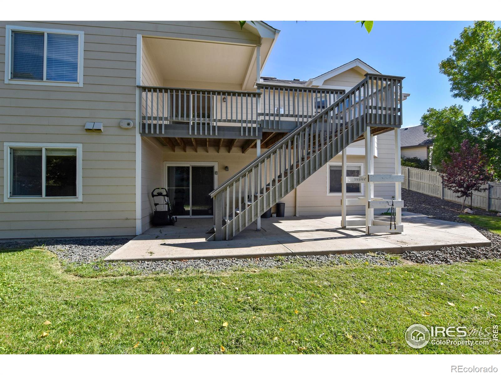 MLS Image #44 for 205  timber ridge court,severance, Colorado