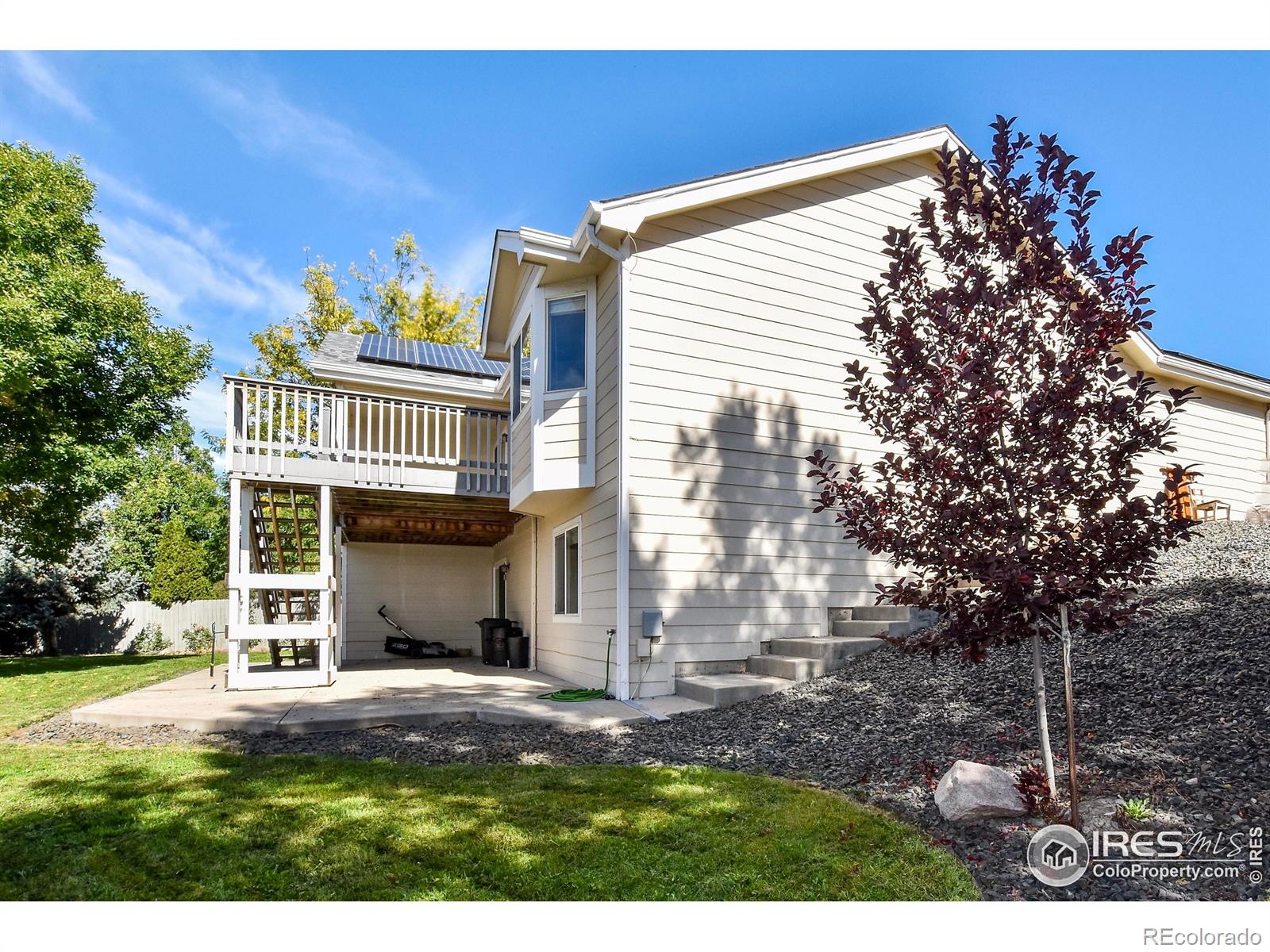 MLS Image #45 for 205  timber ridge court,severance, Colorado