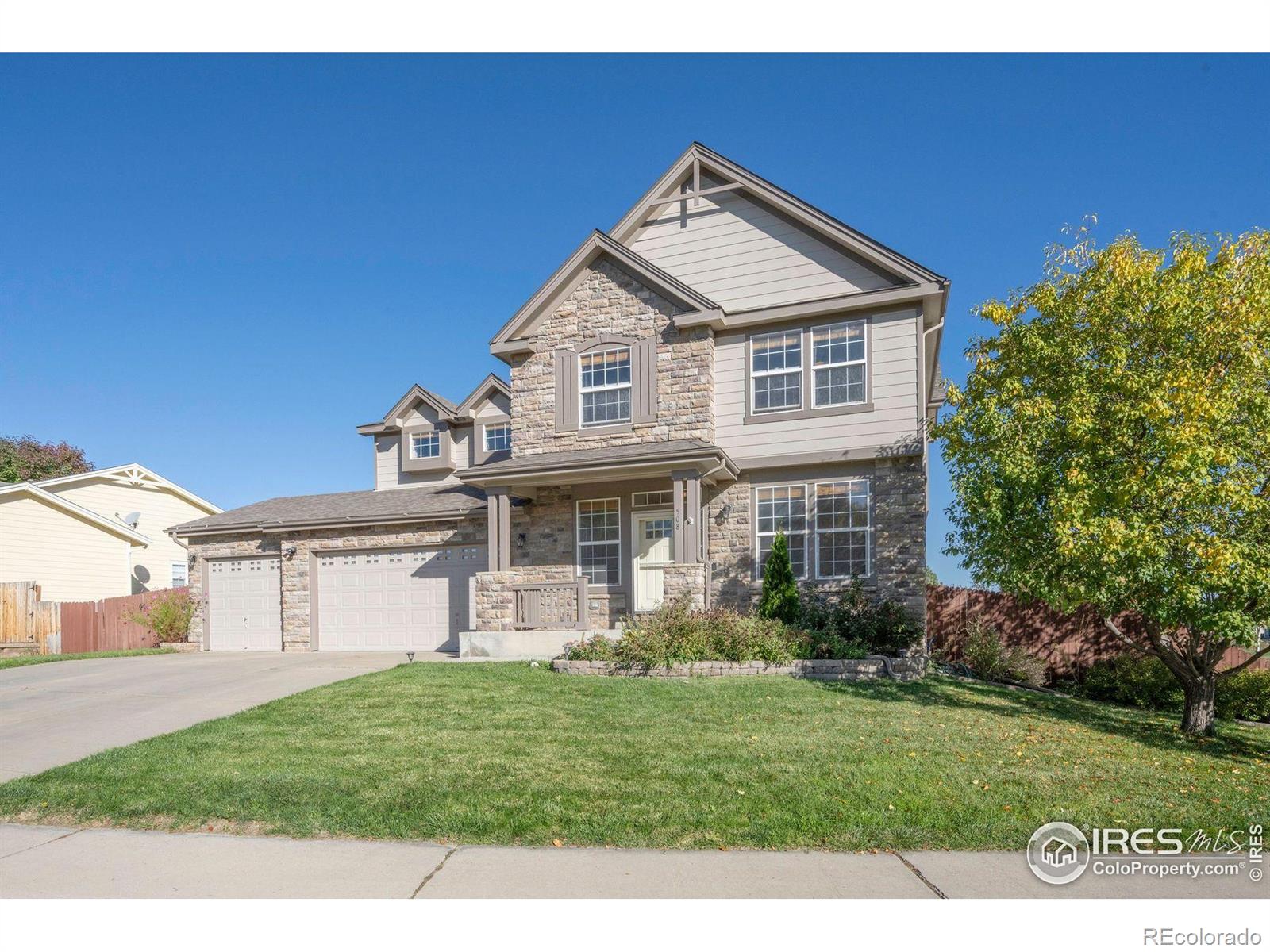 MLS Image #0 for 508  ashford drive,longmont, Colorado