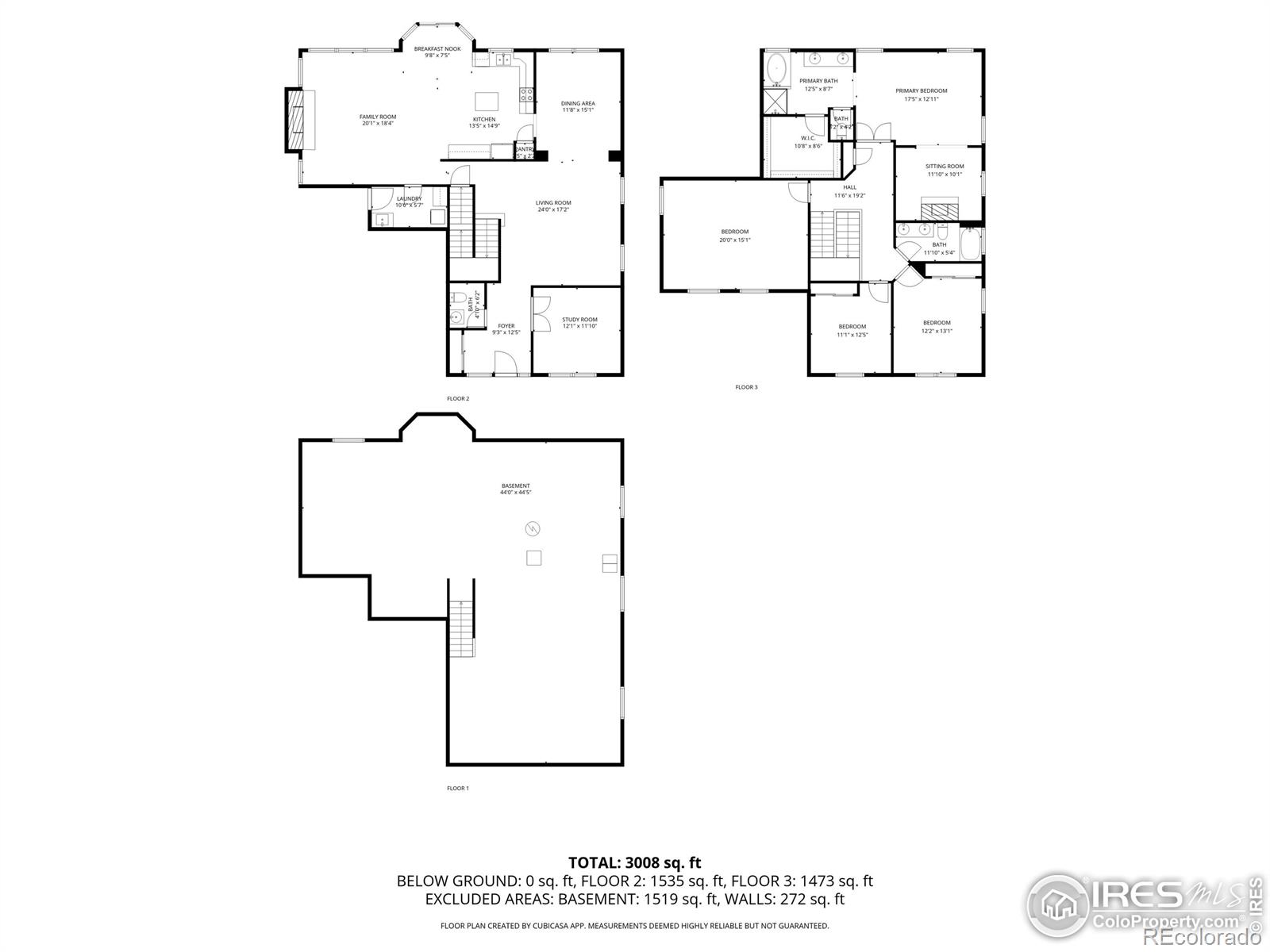 MLS Image #36 for 508  ashford drive,longmont, Colorado