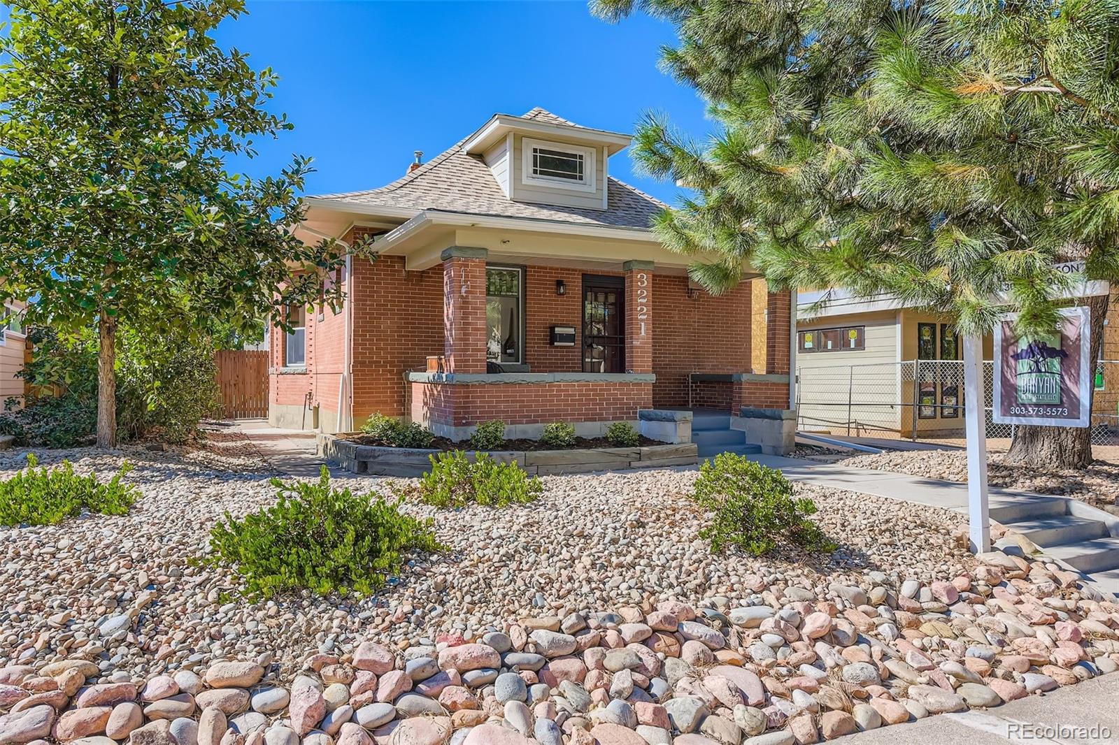 MLS Image #0 for 3221 s sherman street,englewood, Colorado