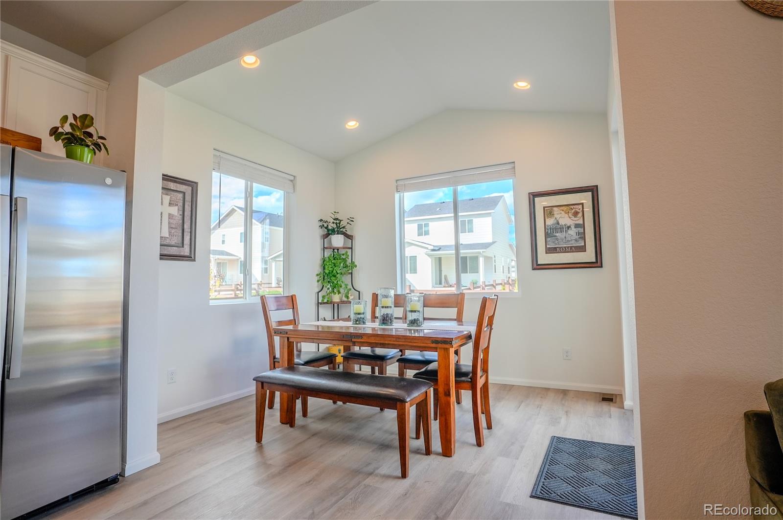 MLS Image #3 for 2266  prairie smoke drive,monument, Colorado