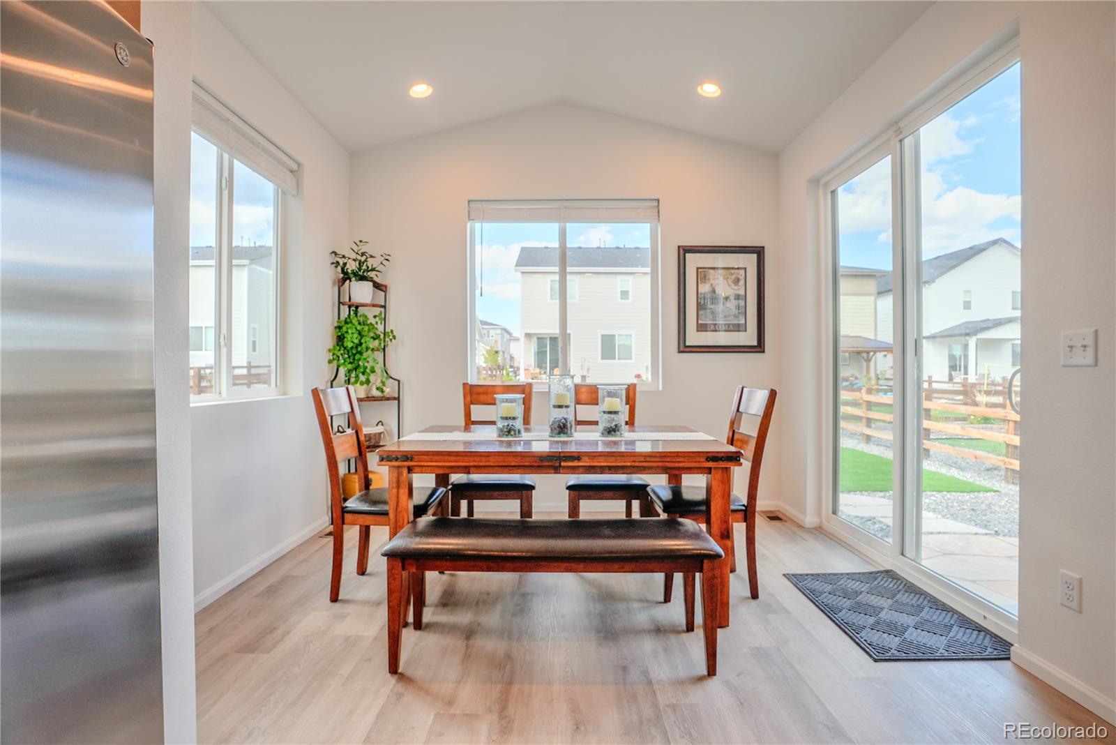 MLS Image #4 for 2266  prairie smoke drive,monument, Colorado