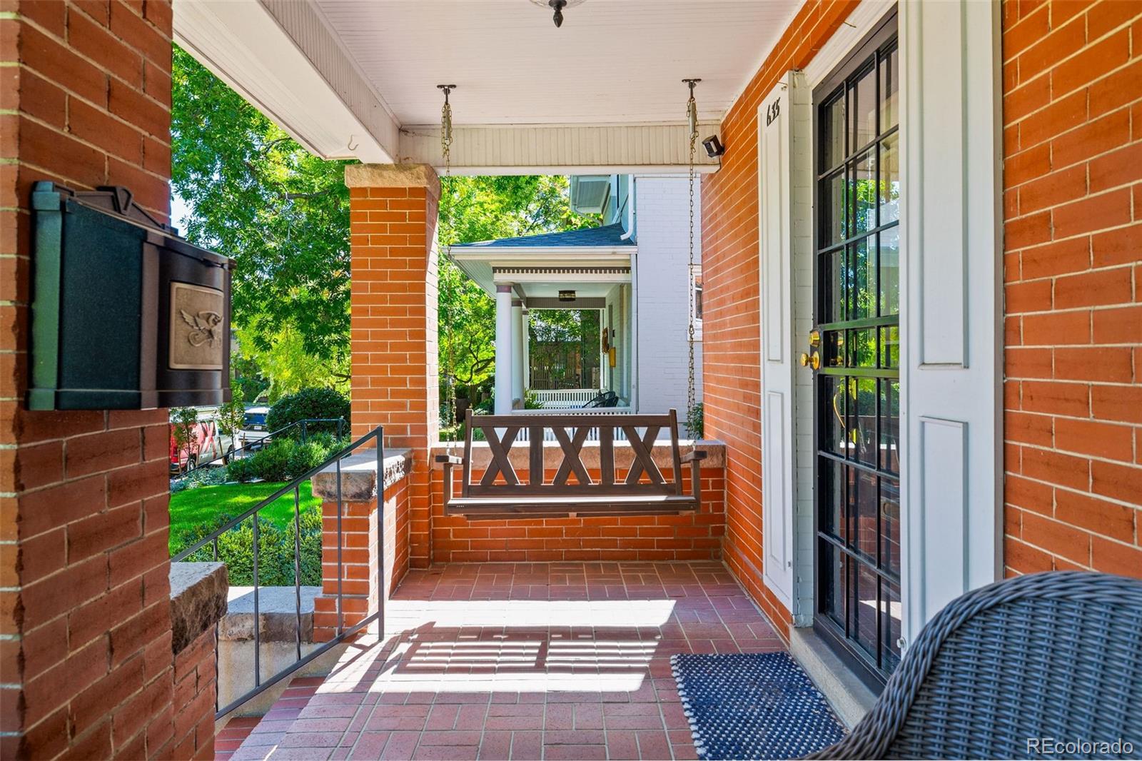 MLS Image #1 for 635 n high street,denver, Colorado