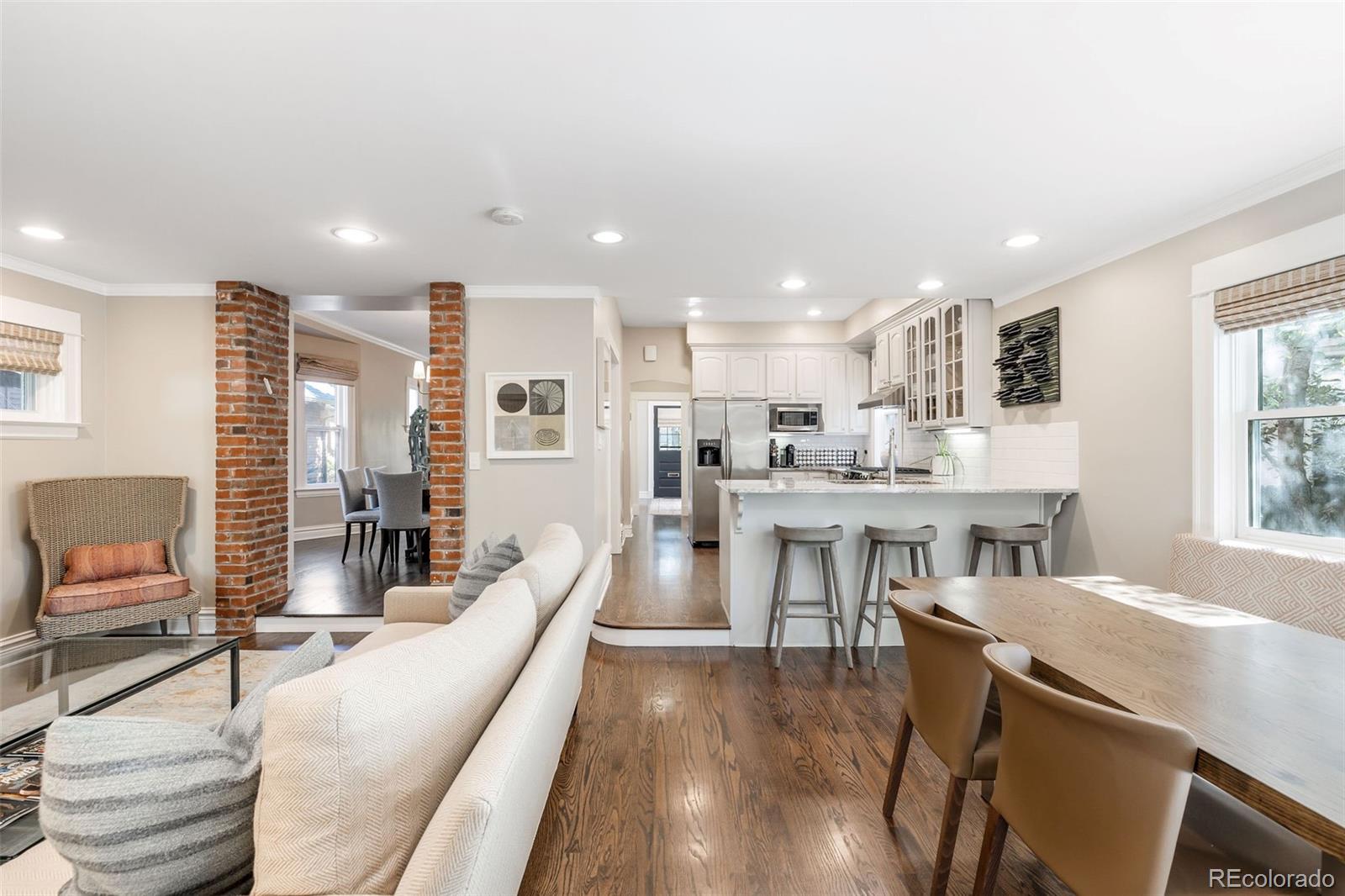 MLS Image #16 for 635 n high street,denver, Colorado