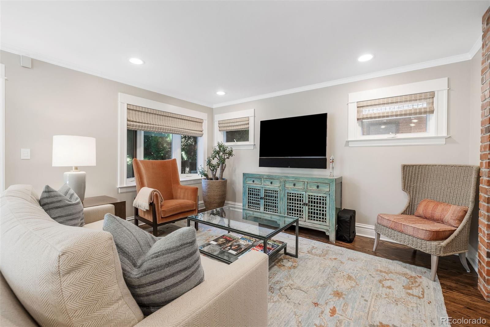 MLS Image #18 for 635 n high street,denver, Colorado