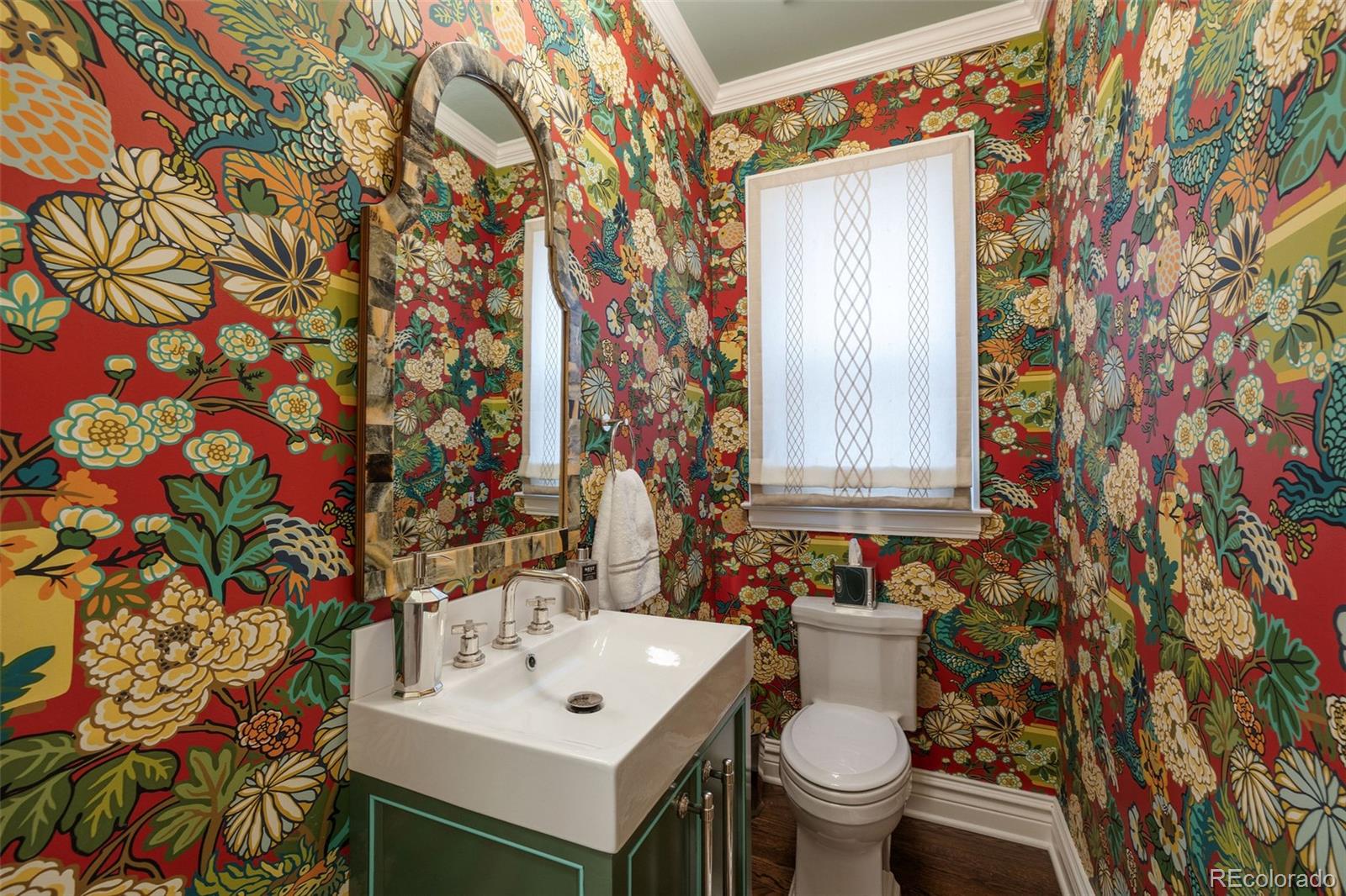 MLS Image #19 for 635 n high street,denver, Colorado