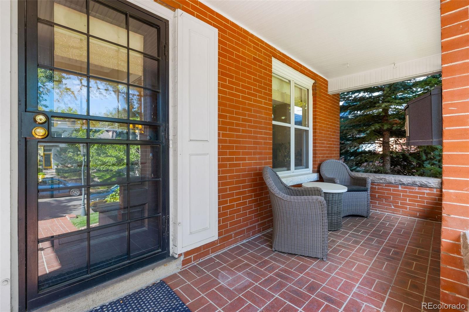 MLS Image #2 for 635 n high street,denver, Colorado