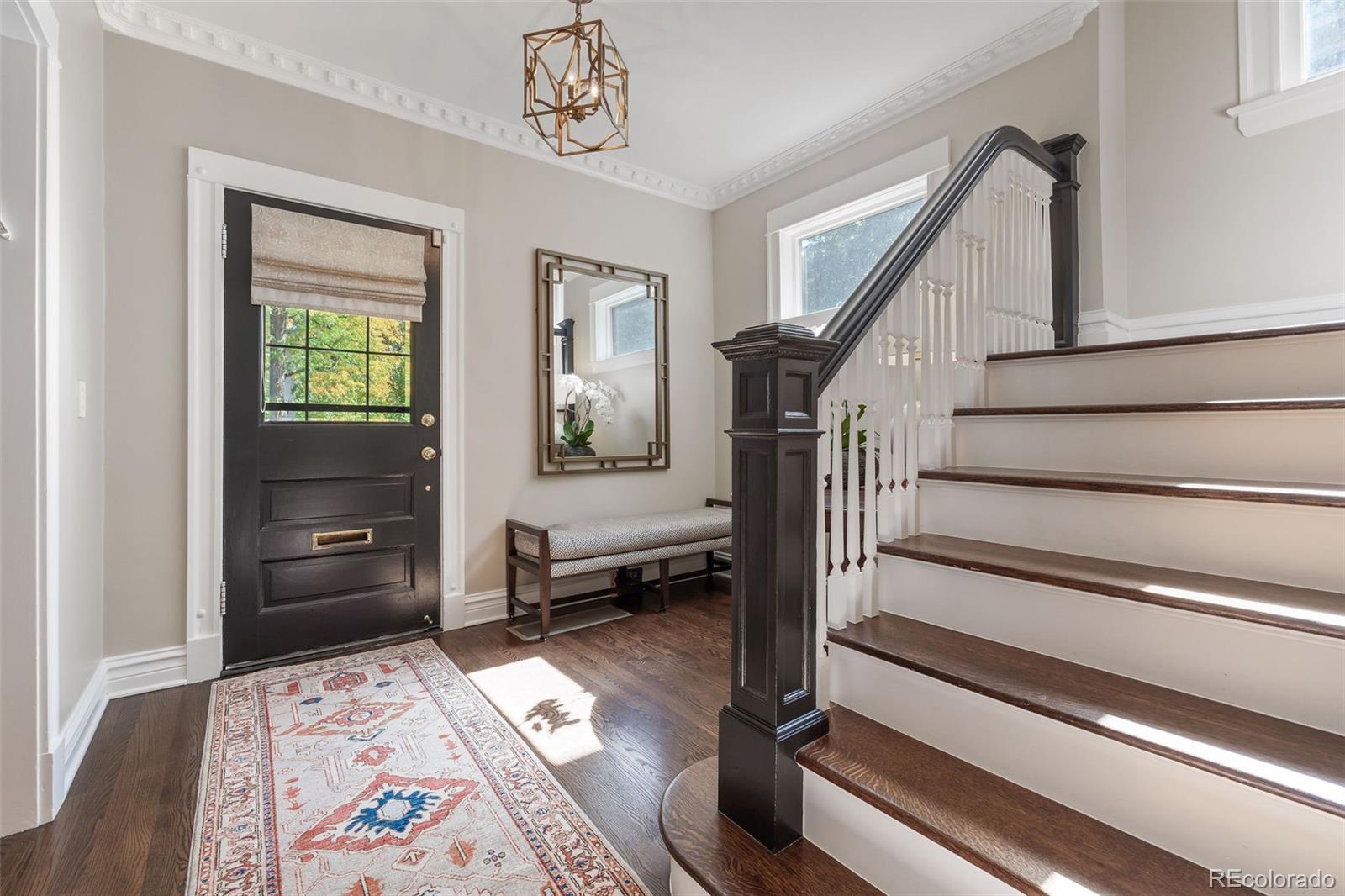MLS Image #3 for 635 n high street,denver, Colorado