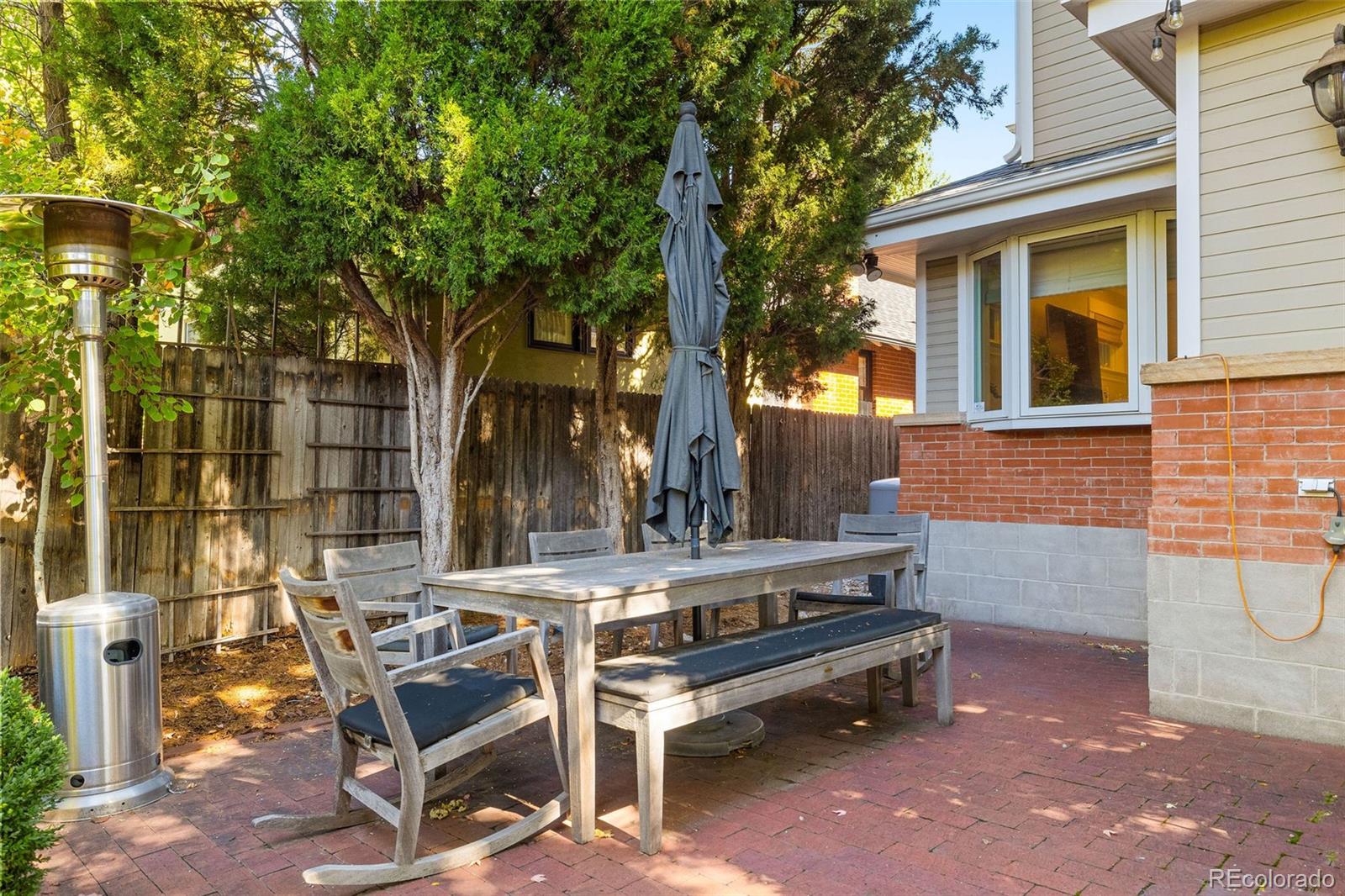 MLS Image #33 for 635 n high street,denver, Colorado