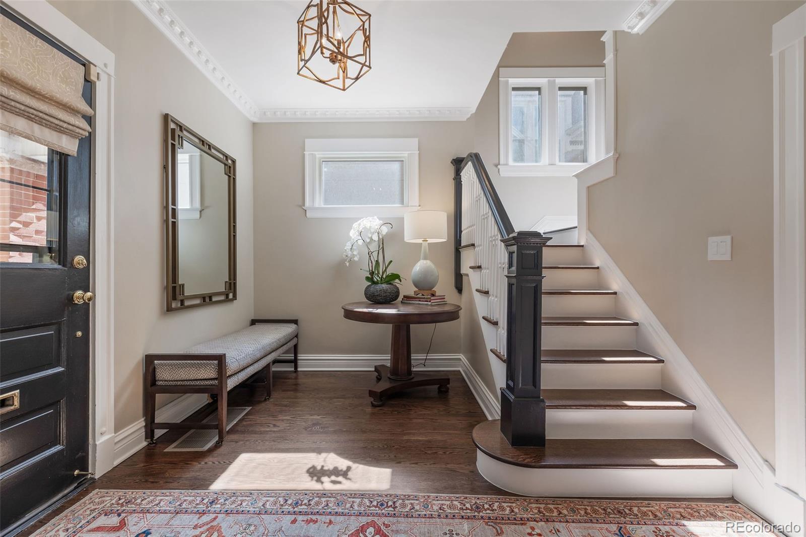 MLS Image #4 for 635 n high street,denver, Colorado