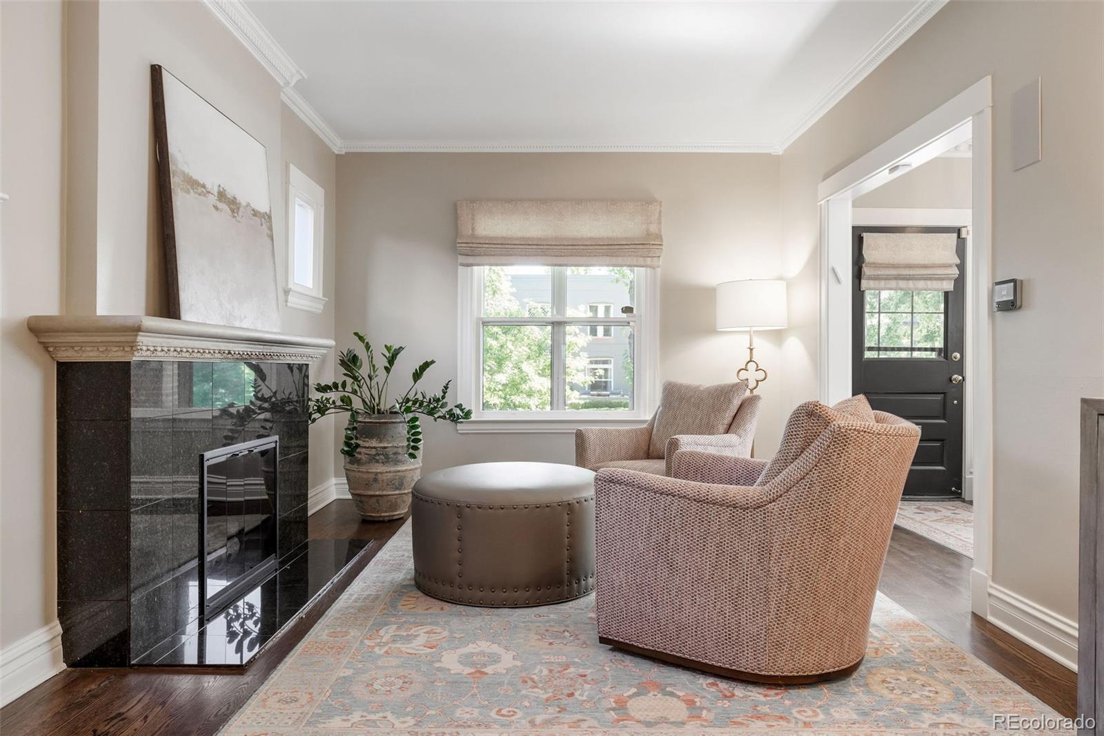MLS Image #6 for 635 n high street,denver, Colorado