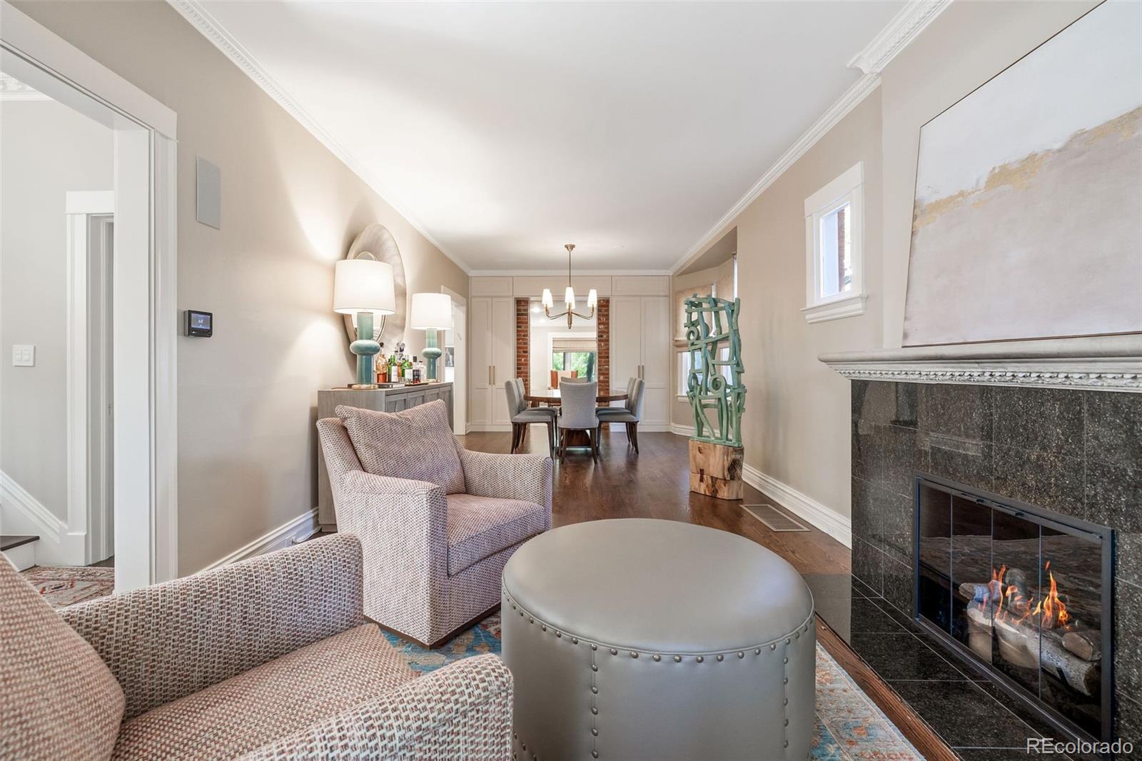 MLS Image #7 for 635 n high street,denver, Colorado