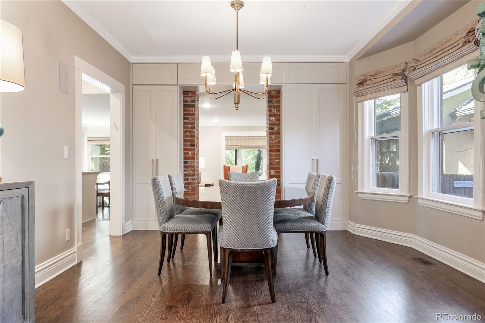 MLS Image #8 for 635 n high street,denver, Colorado