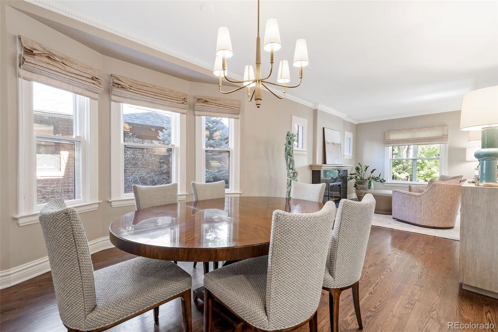 MLS Image #9 for 635 n high street,denver, Colorado