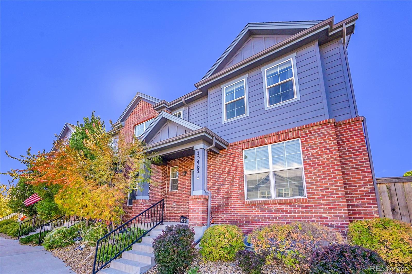 MLS Image #0 for 23462 e chenango place,aurora, Colorado