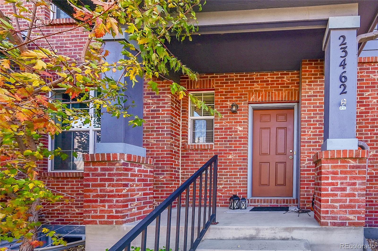 MLS Image #2 for 23462 e chenango place,aurora, Colorado