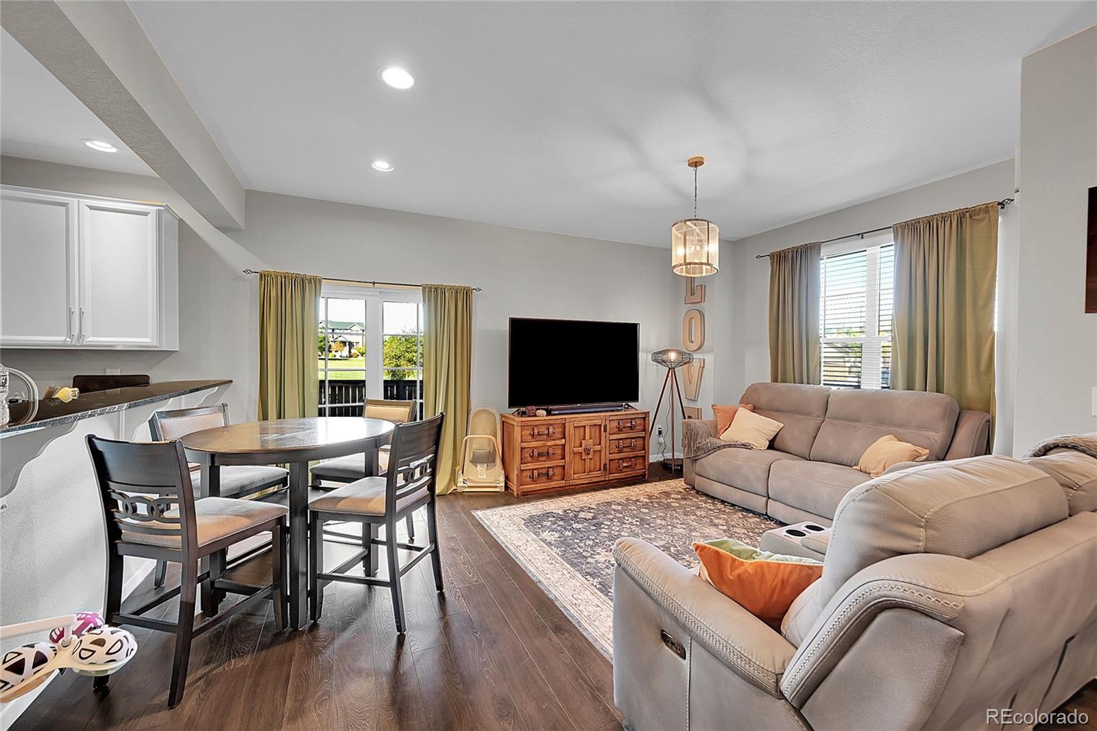 MLS Image #4 for 23462 e chenango place,aurora, Colorado