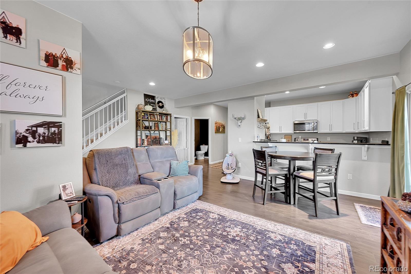 MLS Image #5 for 23462 e chenango place,aurora, Colorado