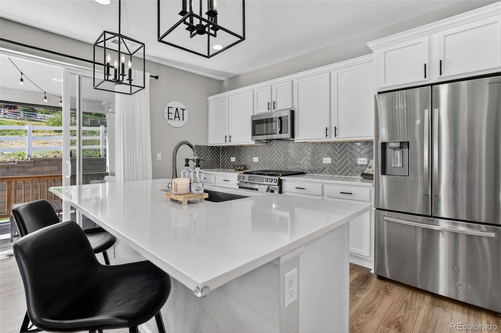 MLS Image #1 for 1652  cade avenue,castle rock, Colorado
