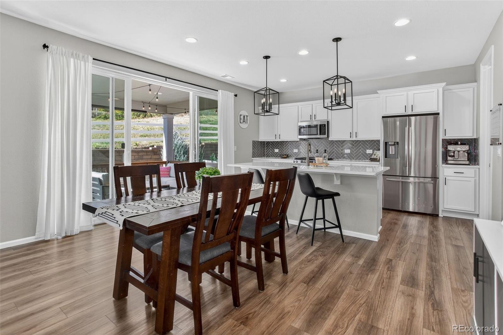 MLS Image #10 for 1652  cade avenue,castle rock, Colorado