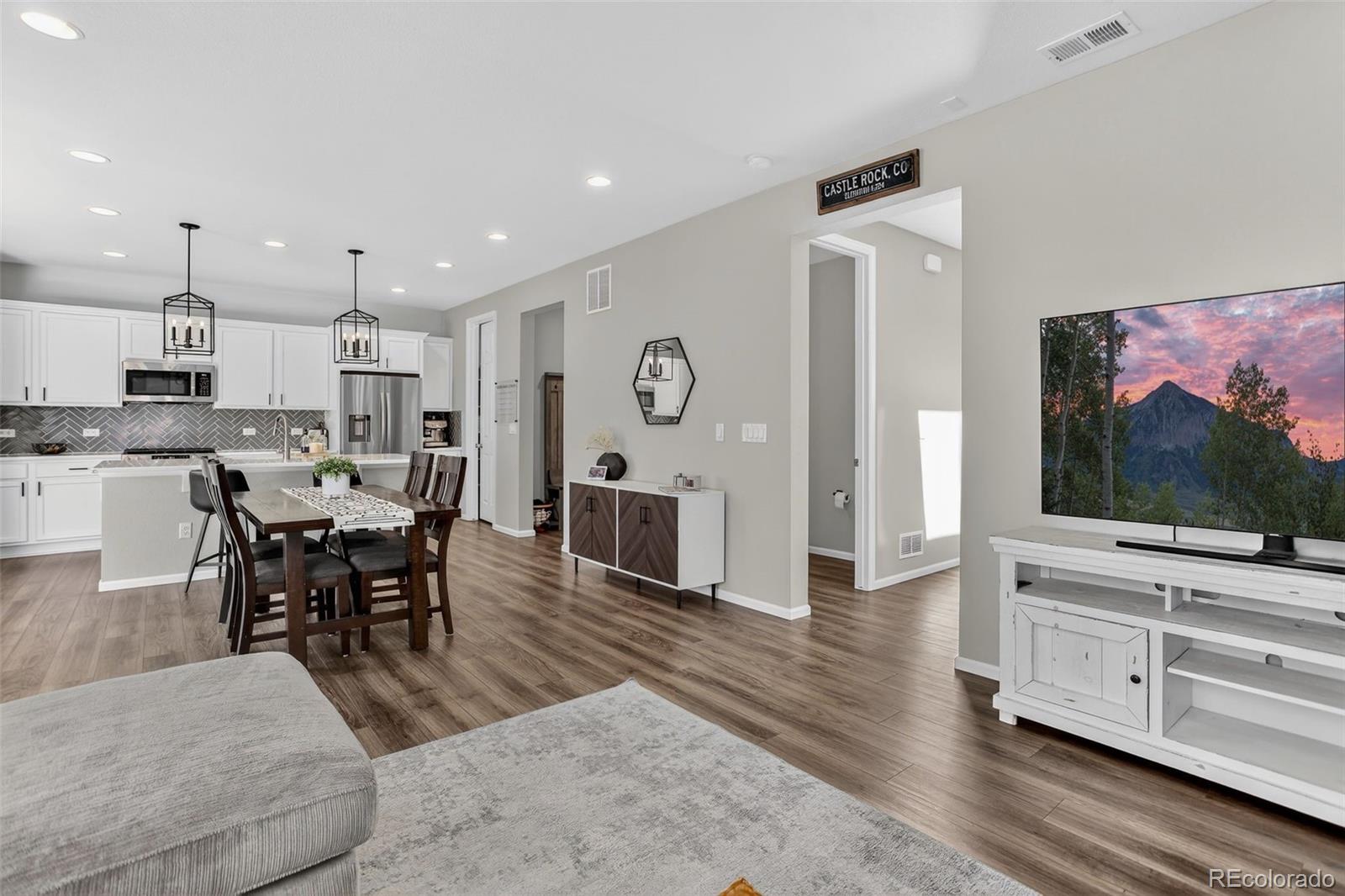 MLS Image #13 for 1652  cade avenue,castle rock, Colorado