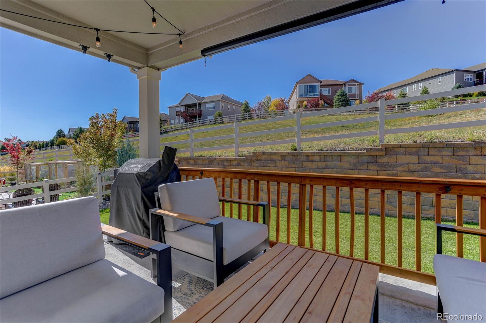 MLS Image #14 for 1652  cade avenue,castle rock, Colorado